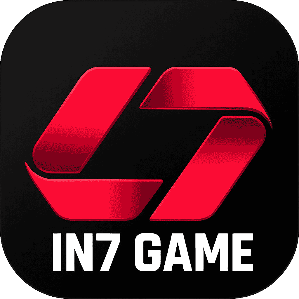 In7 Game App